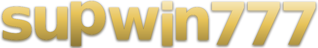 supwin777 logo