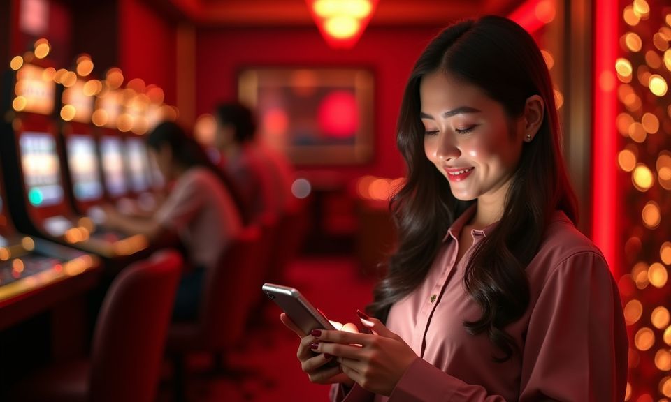 supwin777 Pasang supwin777 App dalam 3 Langkah