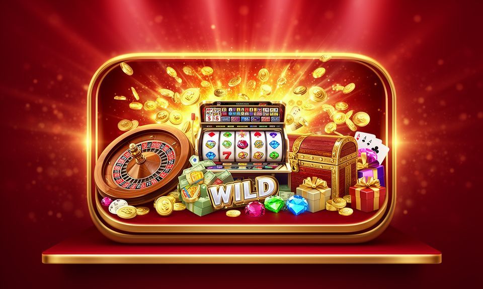 supwin777 Apa yang Bisa Kamu Lakukan di supwin777 App