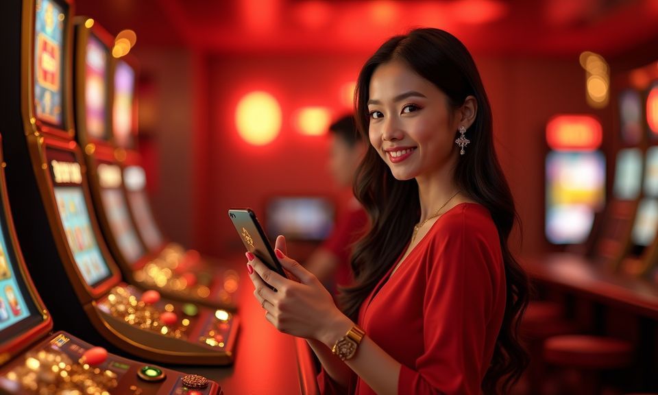 supwin777 Daftar di supwin777 dan Akses Lobby Langsung